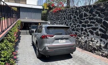 Preciosa casa en calle cerrada con vigilancia