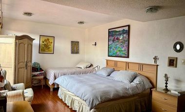 Preciosa casa en calle cerrada con vigilancia