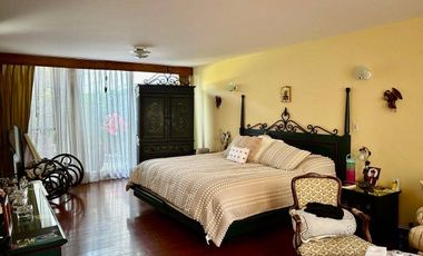 Preciosa casa en calle cerrada con vigilancia