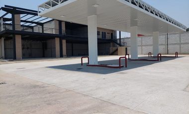 LOCALES EN RENTA CERCA DE SAN ANDRES CHOLULA