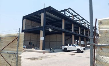LOCALES EN RENTA CERCA DE SAN ANDRES CHOLULA