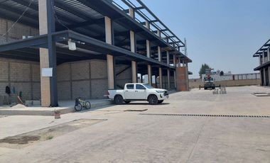 LOCALES EN RENTA CERCA DE SAN ANDRES CHOLULA