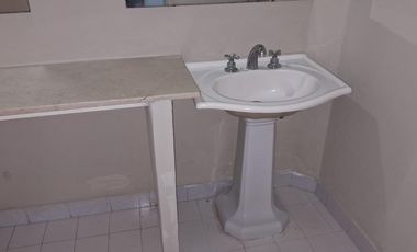 Departamento en Concordia