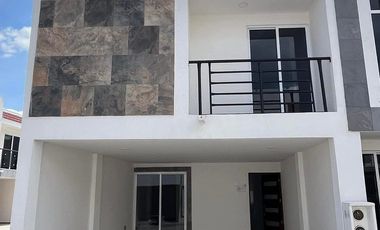 CASA EN RENTA EN SAN MIGUEL CONTLA TLAXCALA