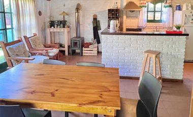 Casa en Country Mi Campo