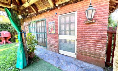 Casa en Country Mi Campo