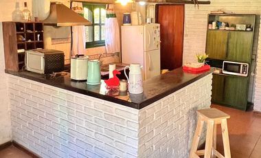 Casa en Country Mi Campo