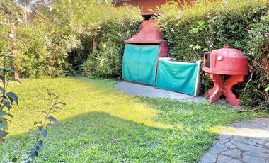 Casa en Country Mi Campo