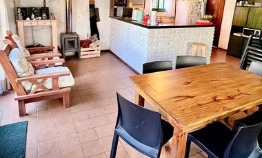 Casa en Country Mi Campo