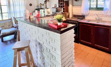 Casa en Country Mi Campo