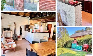Casa en Country Mi Campo