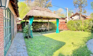 Casa en Country Mi Campo