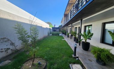 Departamento en General Pico