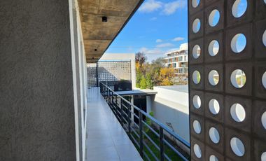 Departamento en General Pico