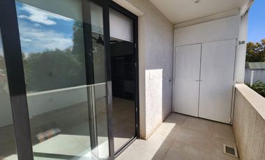 Departamento en General Pico