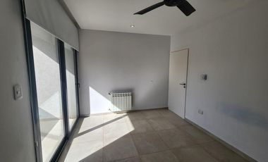 Departamento en General Pico