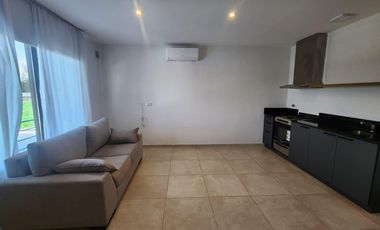 Departamento en General Pico