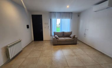Departamento en General Pico