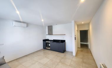 Departamento en General Pico