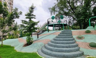 Departamento Renta Cumbres de la Herradura
