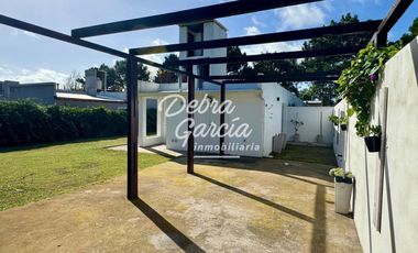 VENTA EXCELENTE CASA EN ZONA RESIDENCIAL - SAN BERNARDO