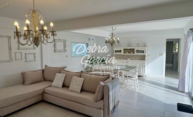 VENTA EXCELENTE CASA EN ZONA RESIDENCIAL - SAN BERNARDO