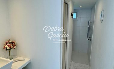 VENTA EXCELENTE CASA EN ZONA RESIDENCIAL - SAN BERNARDO
