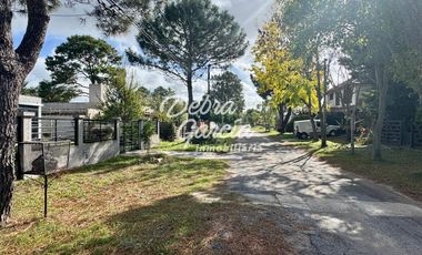 VENTA EXCELENTE CASA EN ZONA RESIDENCIAL - SAN BERNARDO