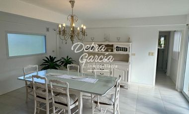 VENTA EXCELENTE CASA EN ZONA RESIDENCIAL - SAN BERNARDO