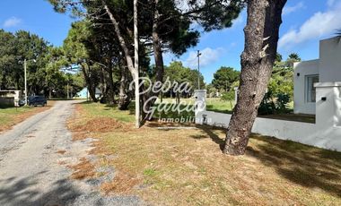 VENTA EXCELENTE CASA EN ZONA RESIDENCIAL - SAN BERNARDO