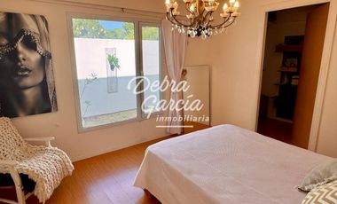 VENTA EXCELENTE CASA EN ZONA RESIDENCIAL - SAN BERNARDO