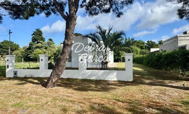 VENTA EXCELENTE CASA EN ZONA RESIDENCIAL - SAN BERNARDO