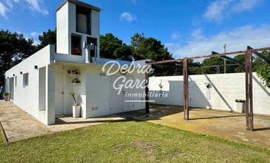 VENTA EXCELENTE CASA EN ZONA RESIDENCIAL - SAN BERNARDO