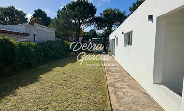 VENTA EXCELENTE CASA EN ZONA RESIDENCIAL - SAN BERNARDO