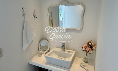 VENTA EXCELENTE CASA EN ZONA RESIDENCIAL - SAN BERNARDO