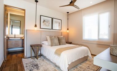 Departamento en venta Fluvial Vallarta | Preventa en torre de lujo
