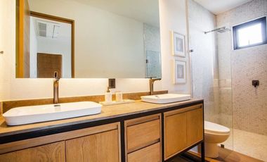 Departamento en venta Fluvial Vallarta | Preventa en torre de lujo