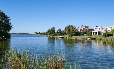 Lote | Terreno en  venta en  barrio Casuarinas - Nordelta