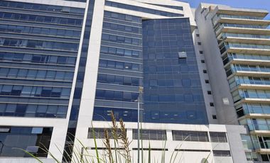 Exclusiva Oficina en Puerto Madero con vista al Río