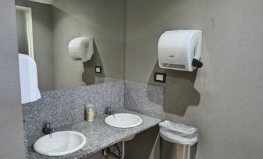 Exclusiva Oficina en Puerto Madero con vista al Río