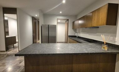 Renta departamento en Town Square 3 Recámaras sin muebles