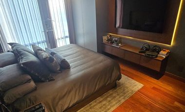 Departamento en Plaza Residences