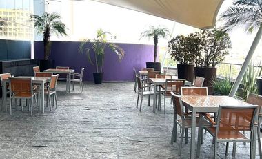 Departamento en Plaza Residences