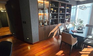 Departamento en Plaza Residences