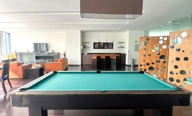 Departamento en Plaza Residences
