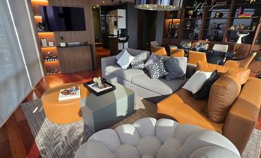 Departamento en Plaza Residences