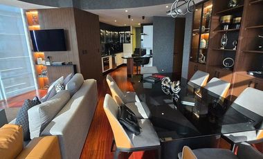Departamento en Plaza Residences