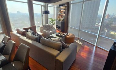 Departamento en Plaza Residences