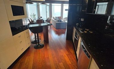 Departamento en Plaza Residences