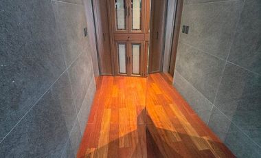 Departamento en Plaza Residences